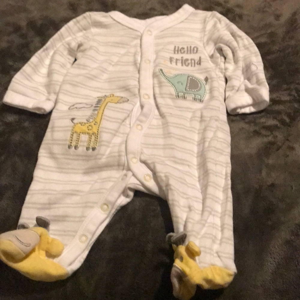 Night cloths